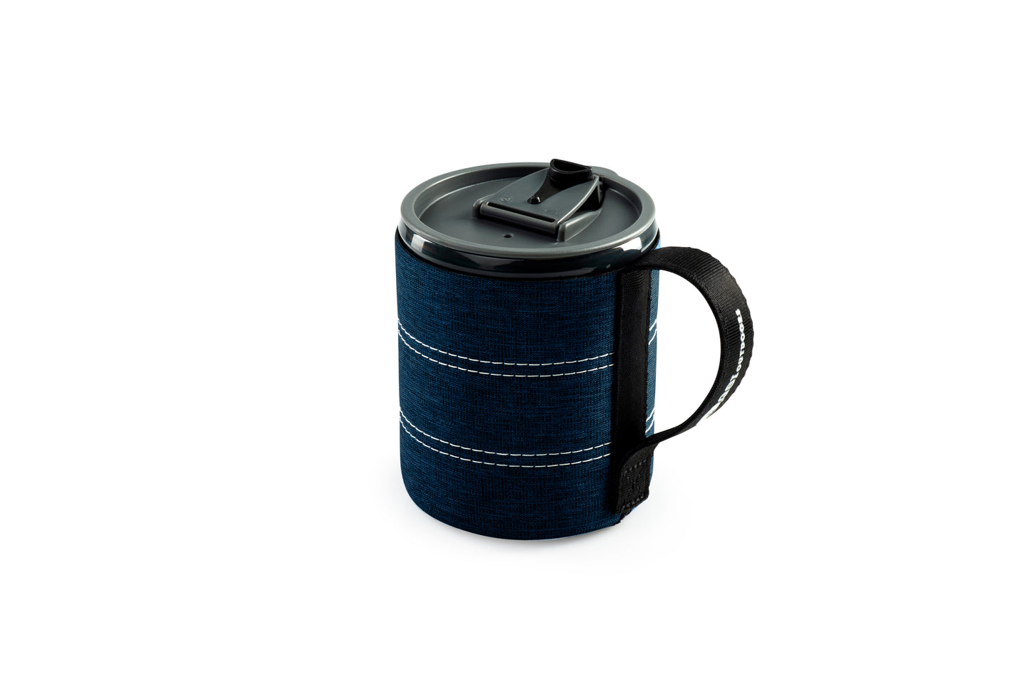 Infinity Backpacker Mug