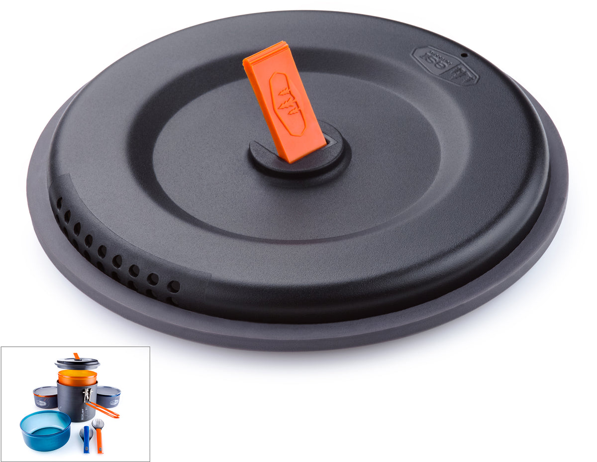 Coperchio dualista ultraleggero nFORM