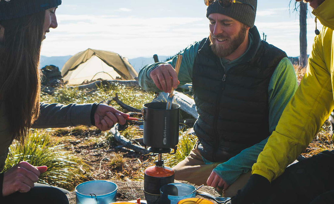 Which GSI Stove Is For You?