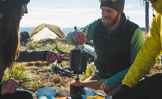 Which GSI Stove Is For You?