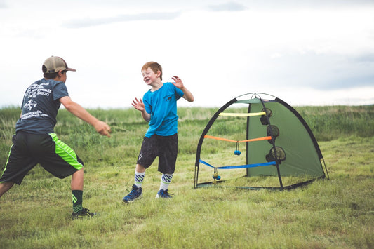 GSI's Guide To Camping At Home