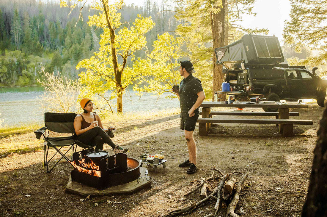 Labor Day Gear Guide
