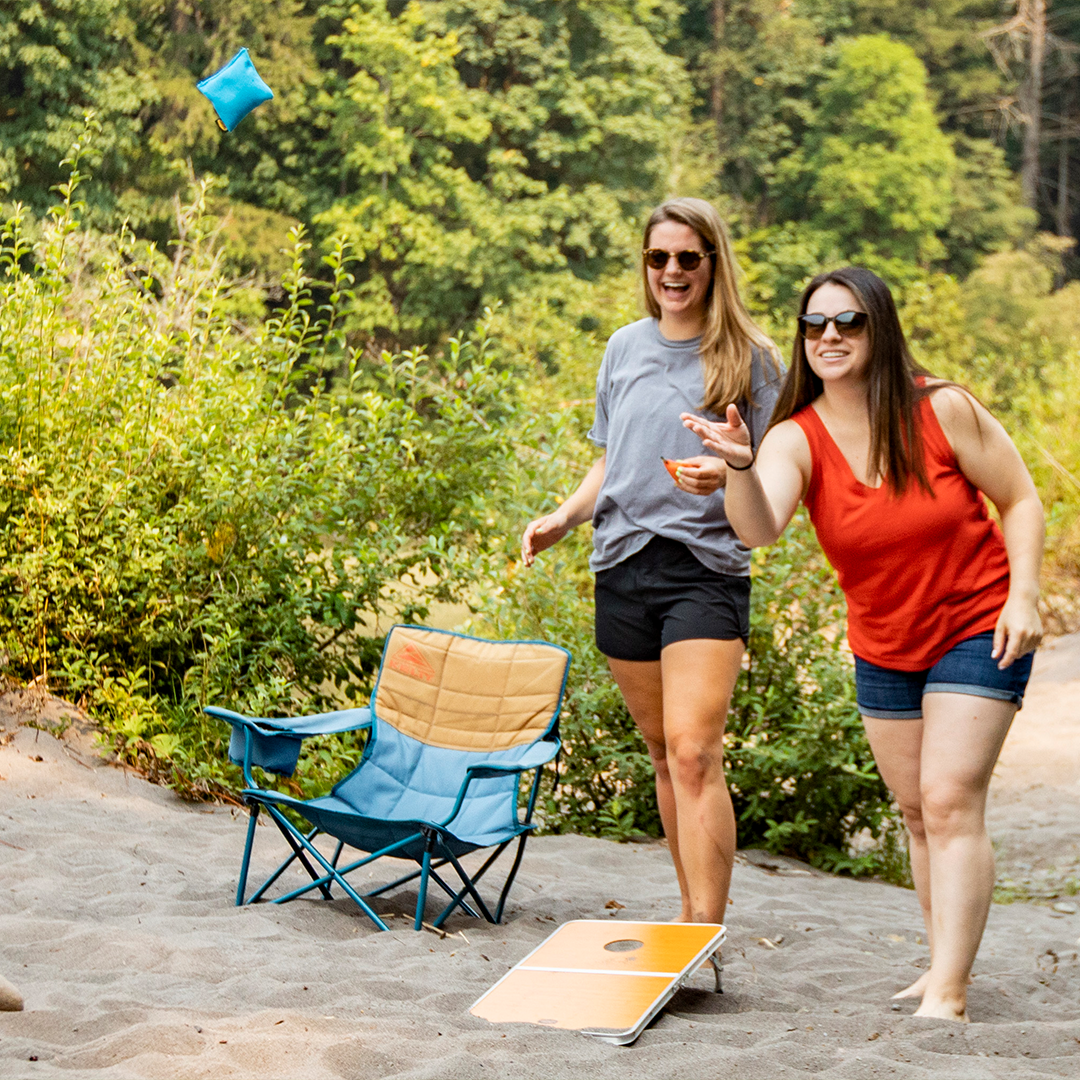 Outdoor Games