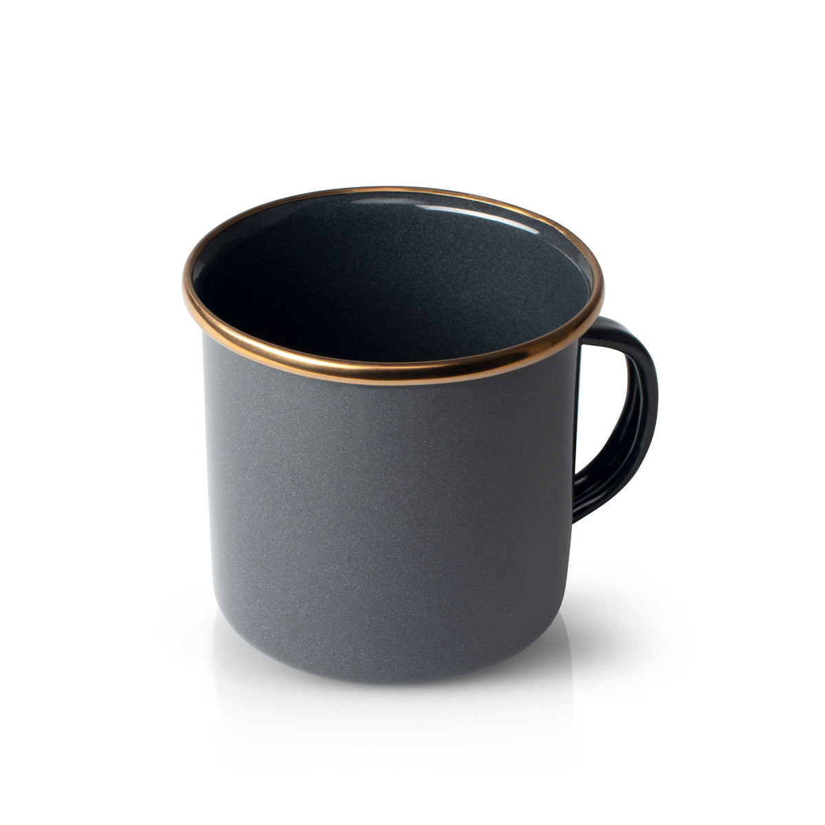 Mesa 12 fl. oz. Enamelware Cup
