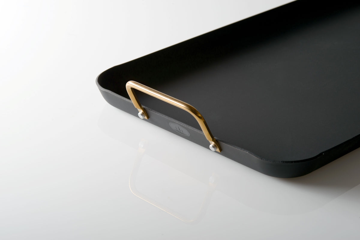 Carbon Griddle - Large