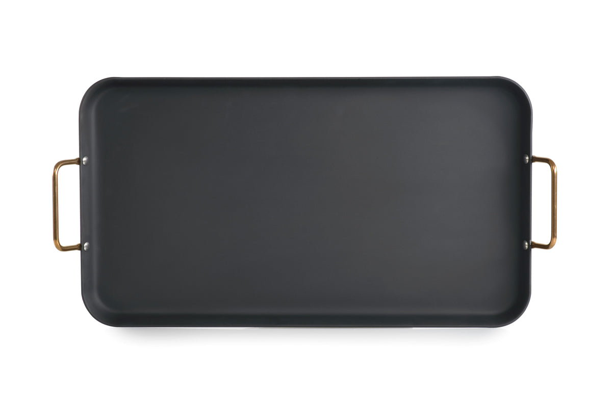 Carbon Griddle - Large