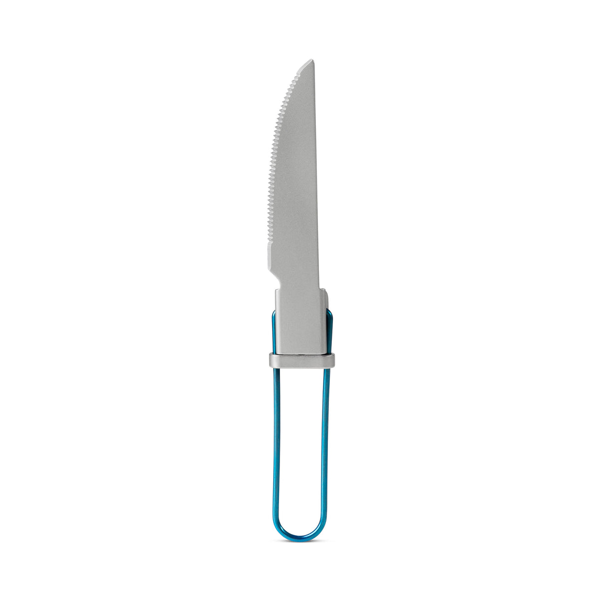 Glacier Folding Knife