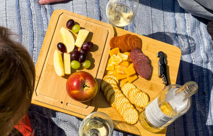 Gourmet Picnic Set