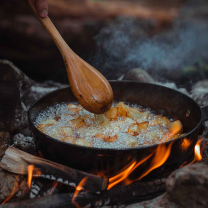 GUIDECAST Deep Frypan