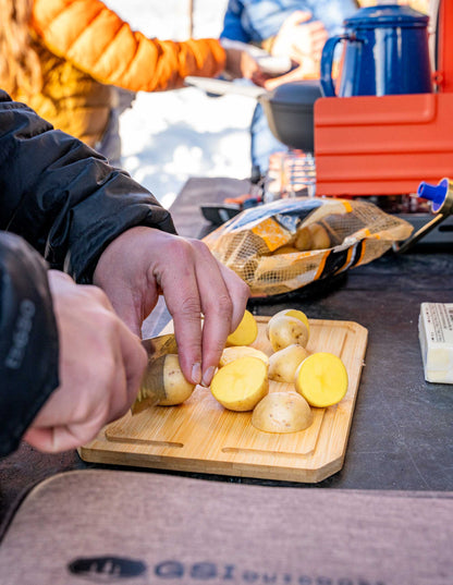 RAKAU Cutting Board
