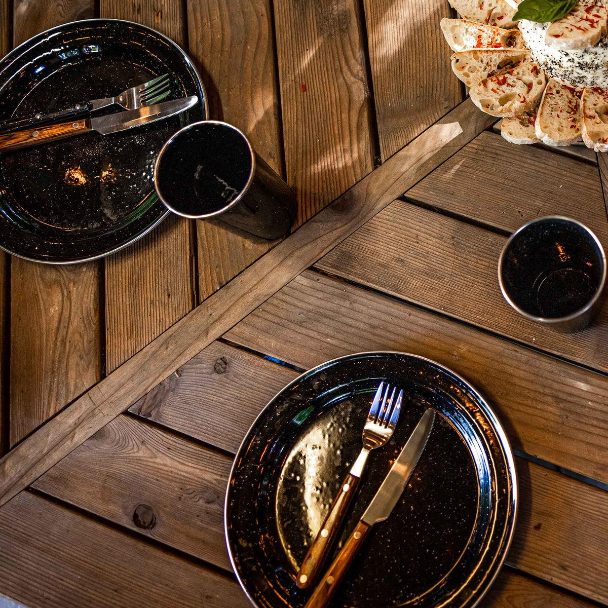 Rakau Table Fork