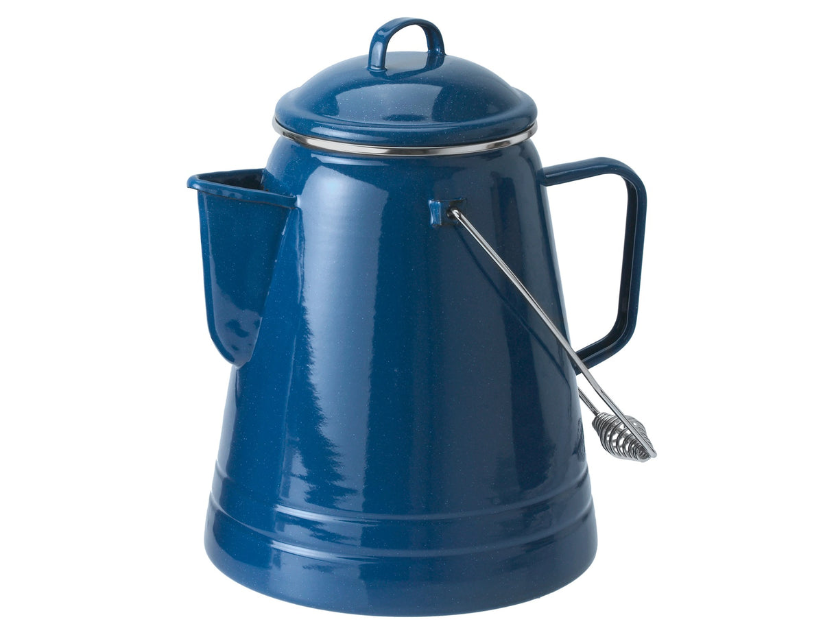 Caldaia per caffè da 36 tazze