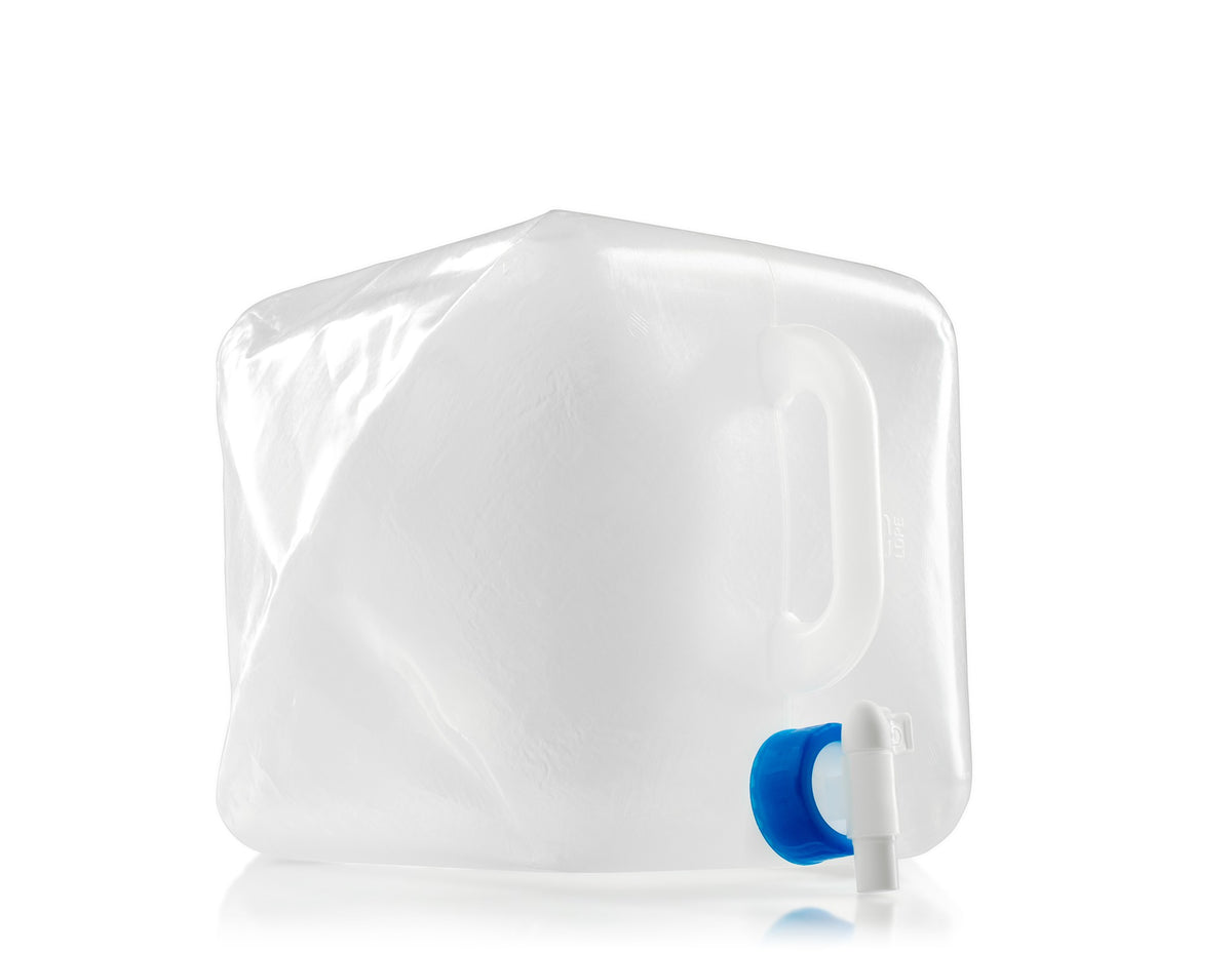 Cubo d'acqua