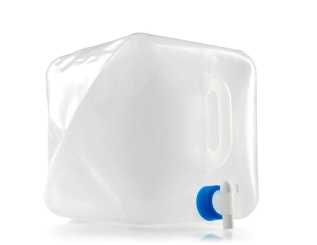 Cubo d'acqua