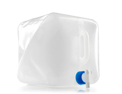 Cubo d'acqua