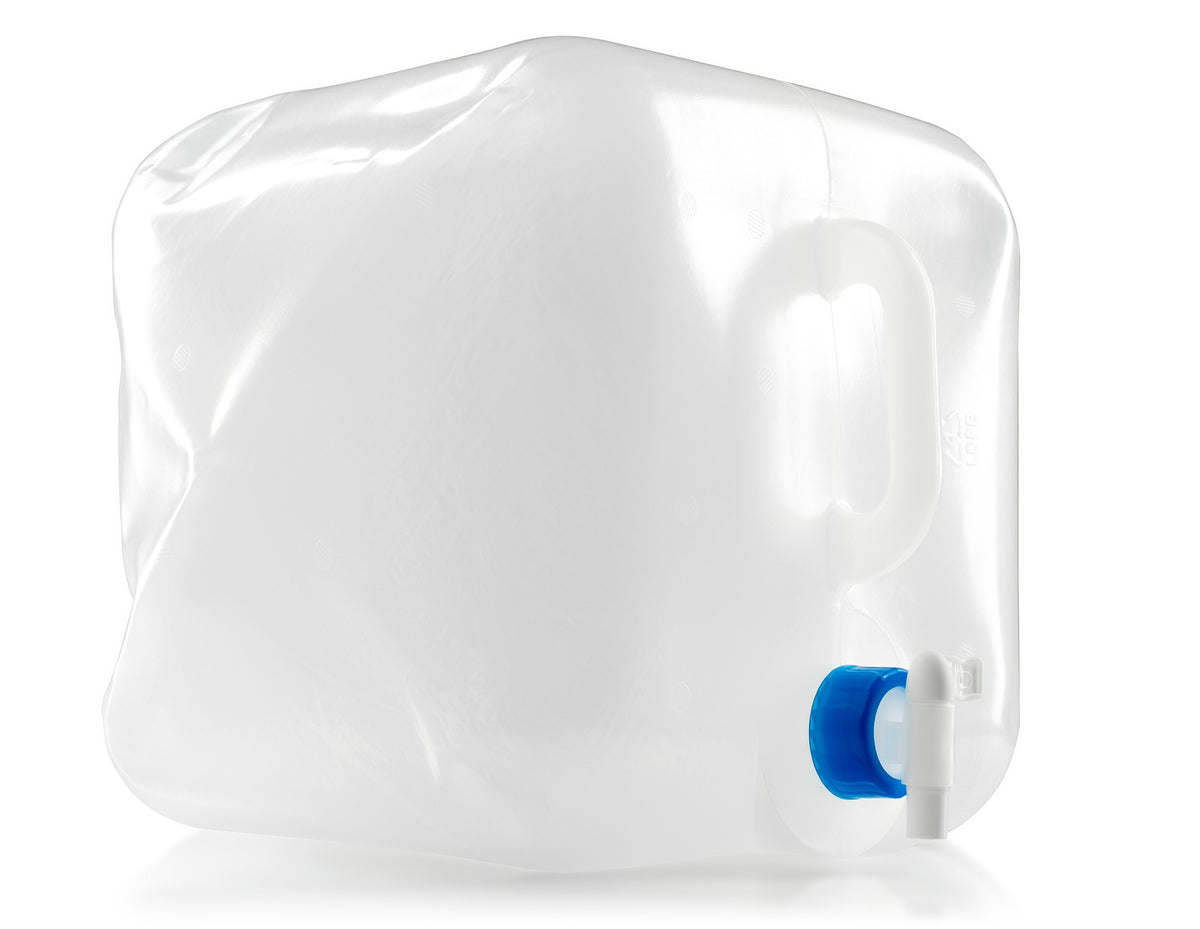 Cubo d'acqua