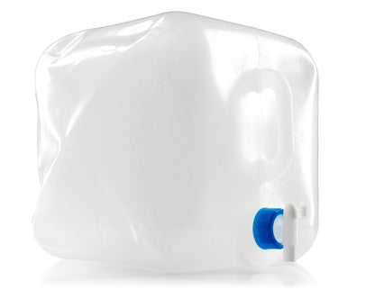 Cubo d'acqua