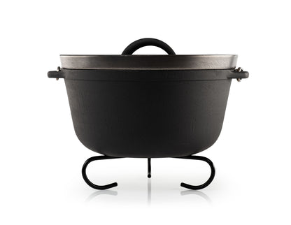 GUIDECAST Dutch Oven