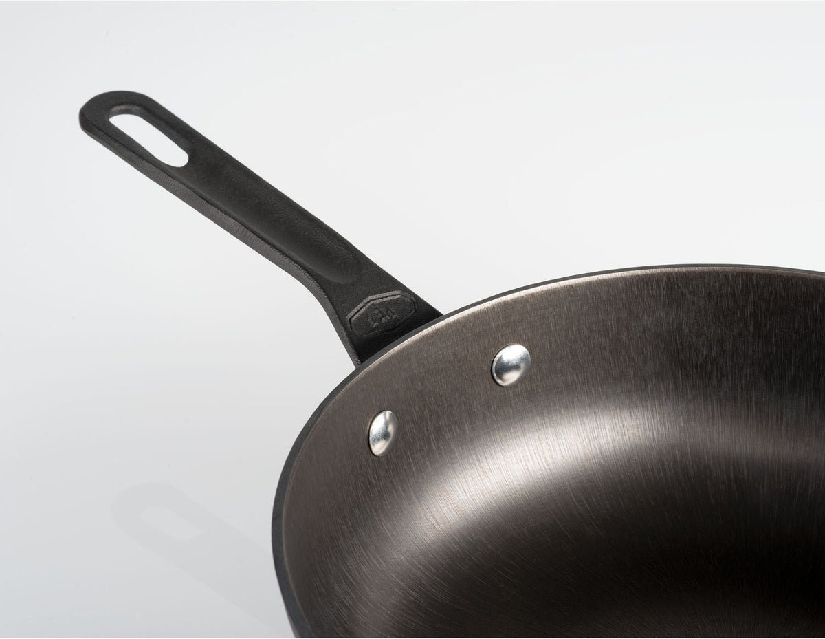 GUIDECAST Deep Frypan