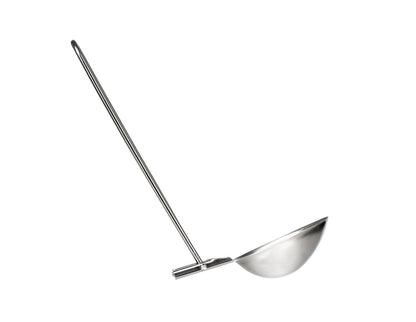 Cucchiaio da chef pieghevole