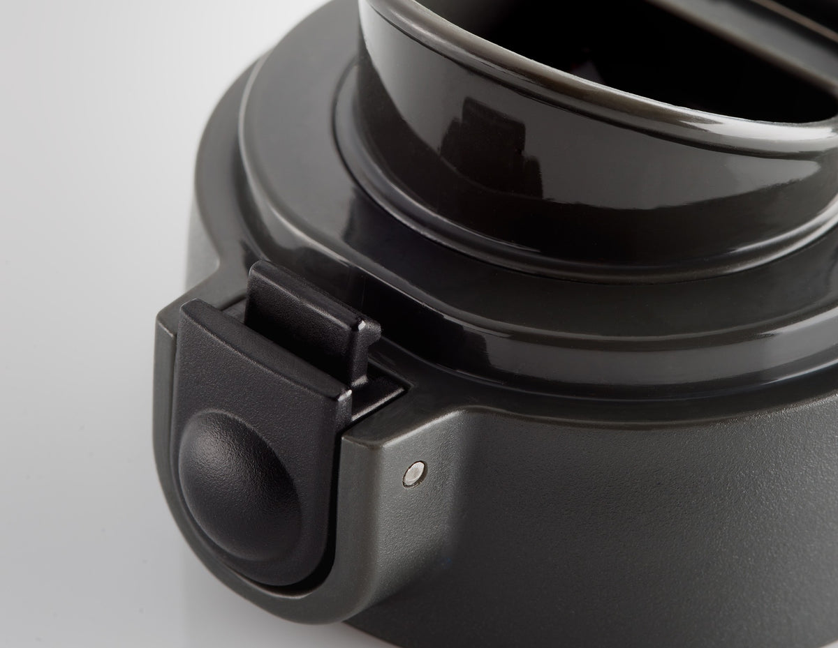 MicroLite 500 Flip Lid