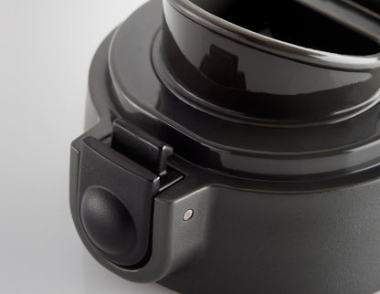 MicroLite 500 Flip Lid