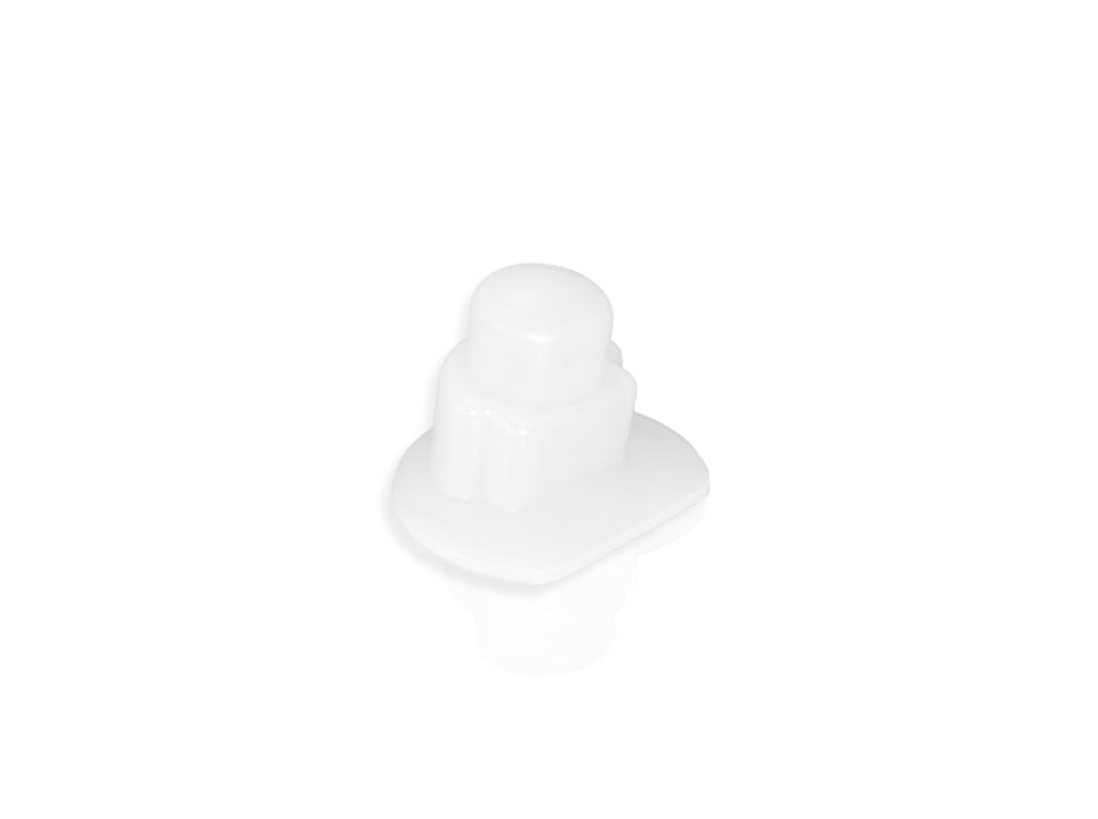 Cone Gasket for 500 Microlite flip Lid