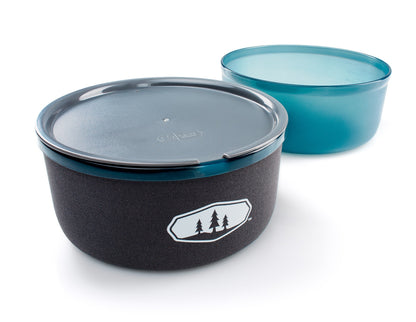 Ciotola nido ultraleggera + tazza