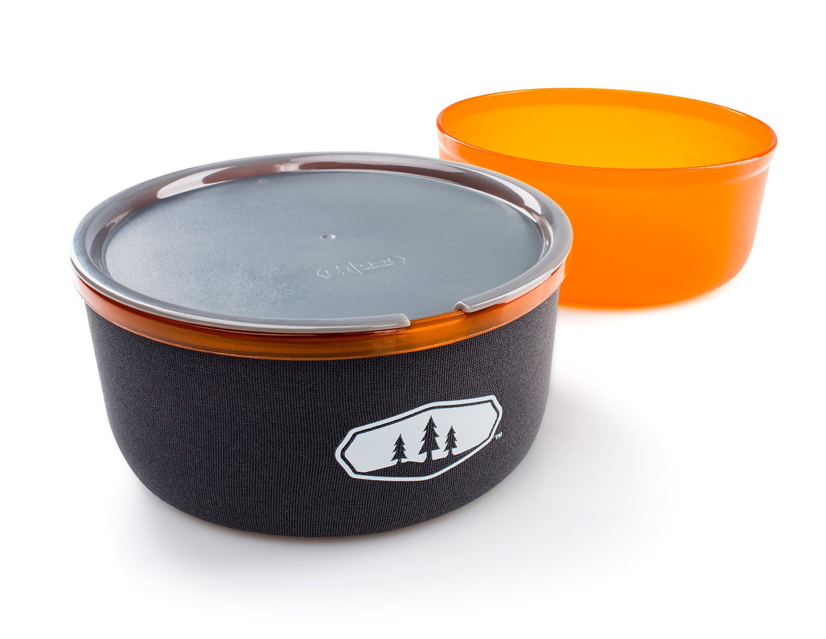 Ciotola nido ultraleggera + tazza