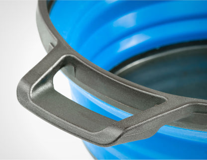 Escape 1 Person Table Set- Blue