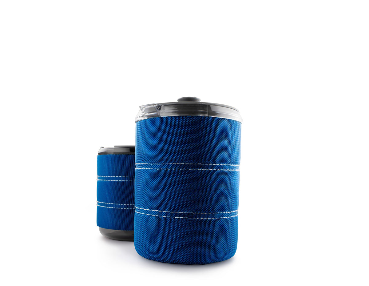 JavaPress personale - Blu