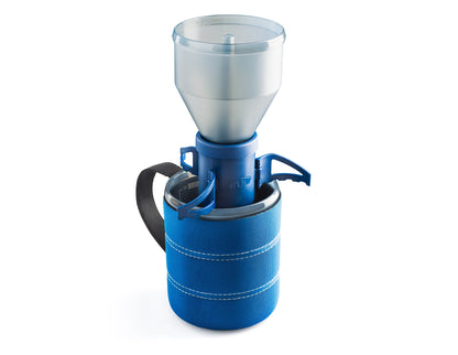 Razzo al caffè