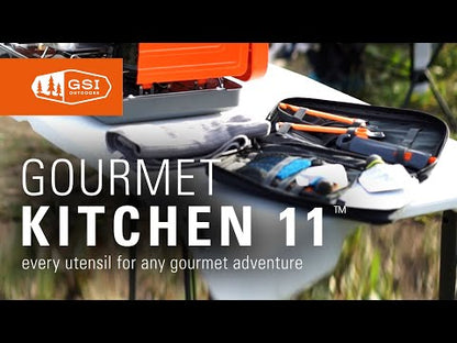 Set da cucina gourmet 11