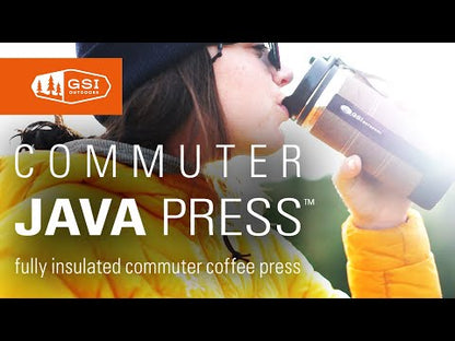 Pendolare JavaPress