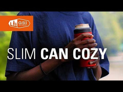 Slim Can Cozy